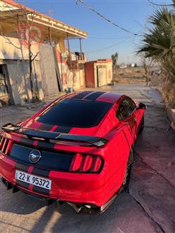 فۆرد مۆستانگ